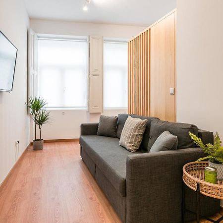 Ferienwohnung Guestready - Yazdah Flat 3 Porto Exterior foto