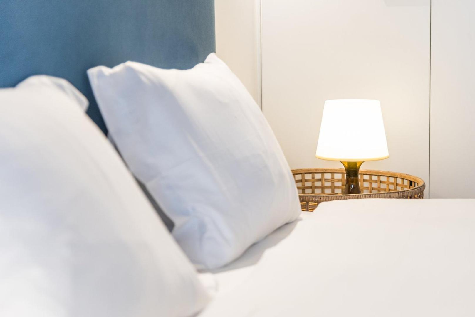 Ferienwohnung Guestready - Yazdah Flat 3 Porto Exterior foto
