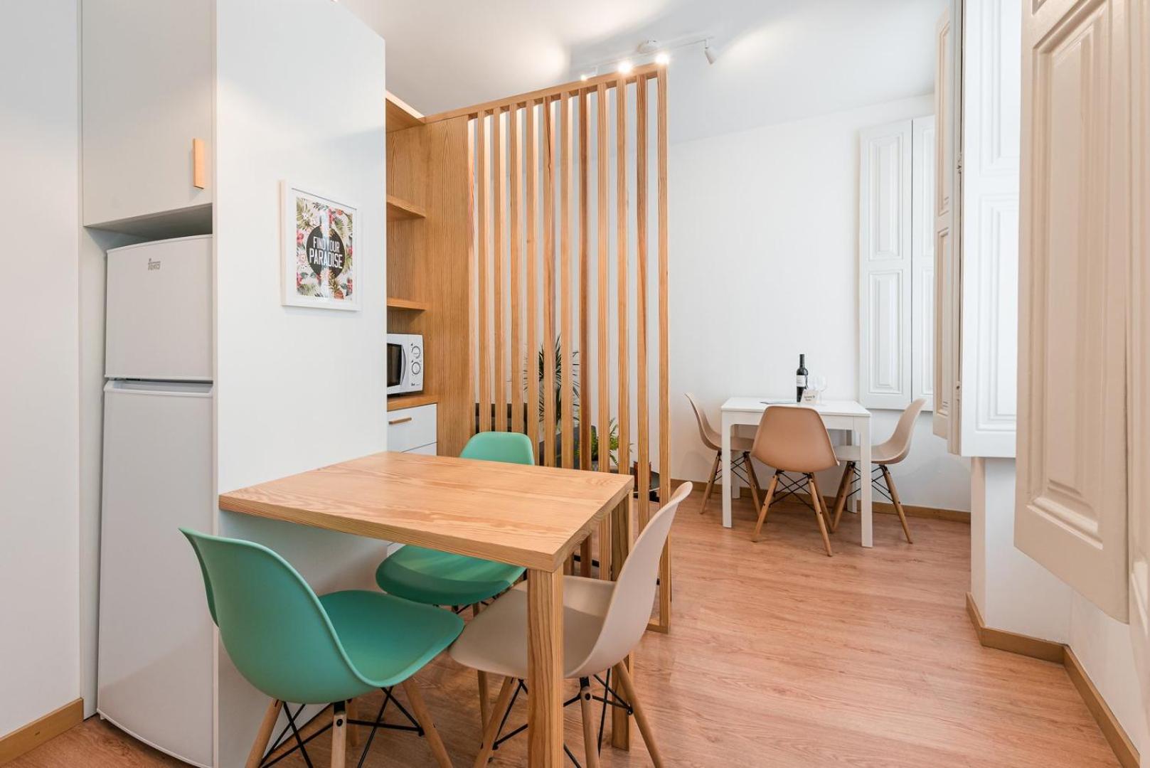 Ferienwohnung Guestready - Yazdah Flat 3 Porto Exterior foto