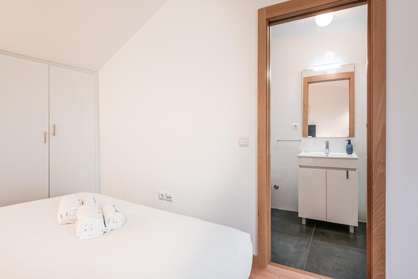 Ferienwohnung Guestready - Yazdah Flat 3 Porto Exterior foto