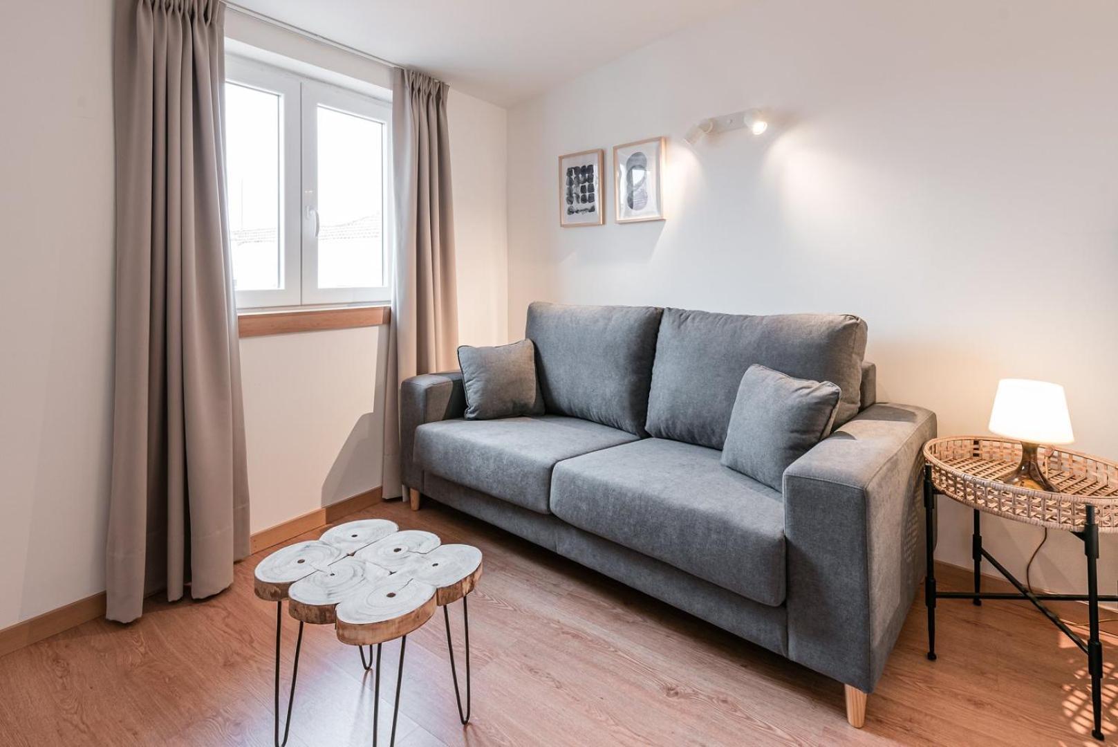 Ferienwohnung Guestready - Yazdah Flat 3 Porto Exterior foto