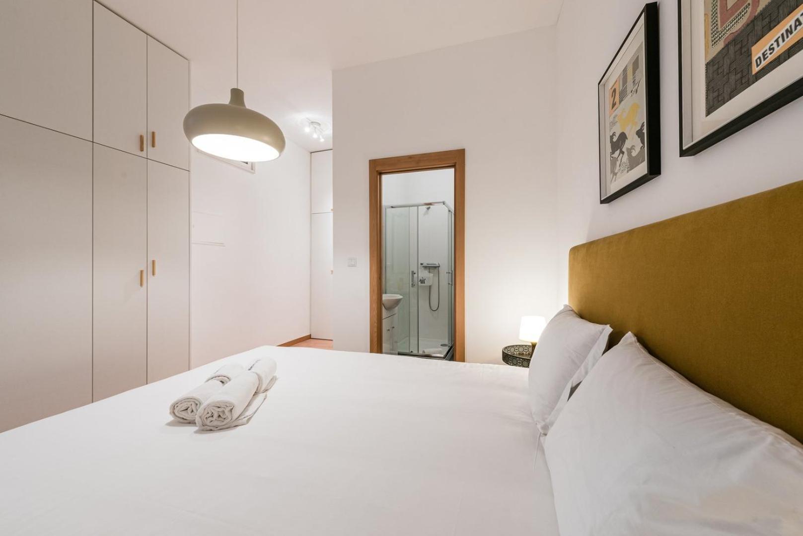 Ferienwohnung Guestready - Yazdah Flat 3 Porto Exterior foto