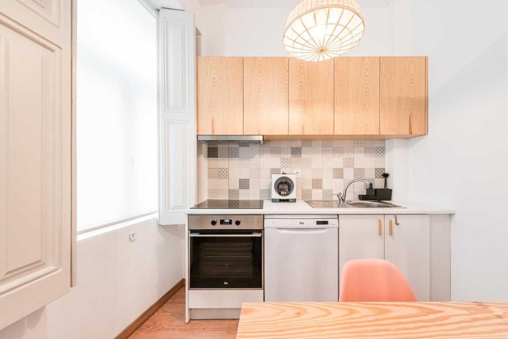 Ferienwohnung Guestready - Yazdah Flat 3 Porto Exterior foto