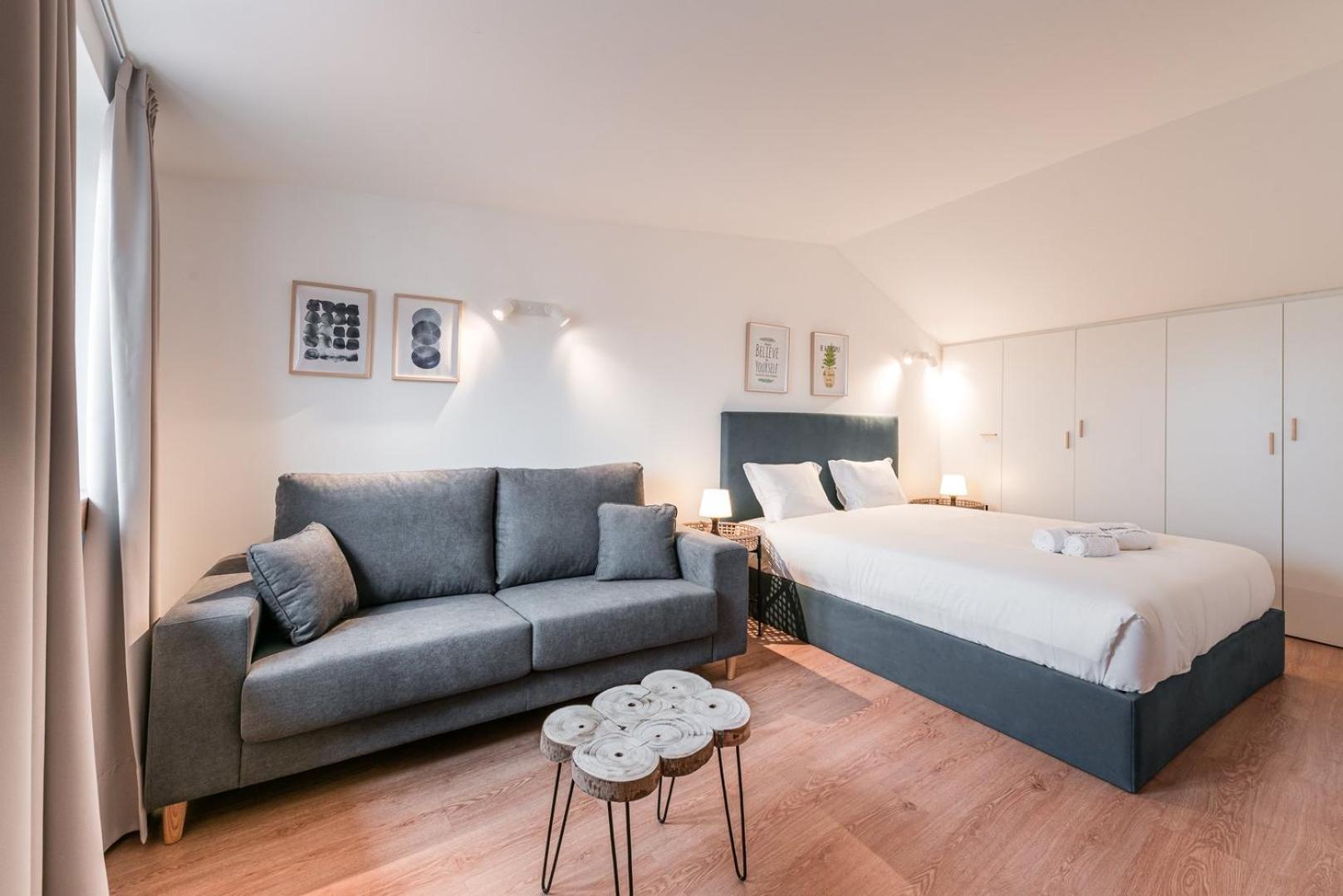 Ferienwohnung Guestready - Yazdah Flat 3 Porto Exterior foto