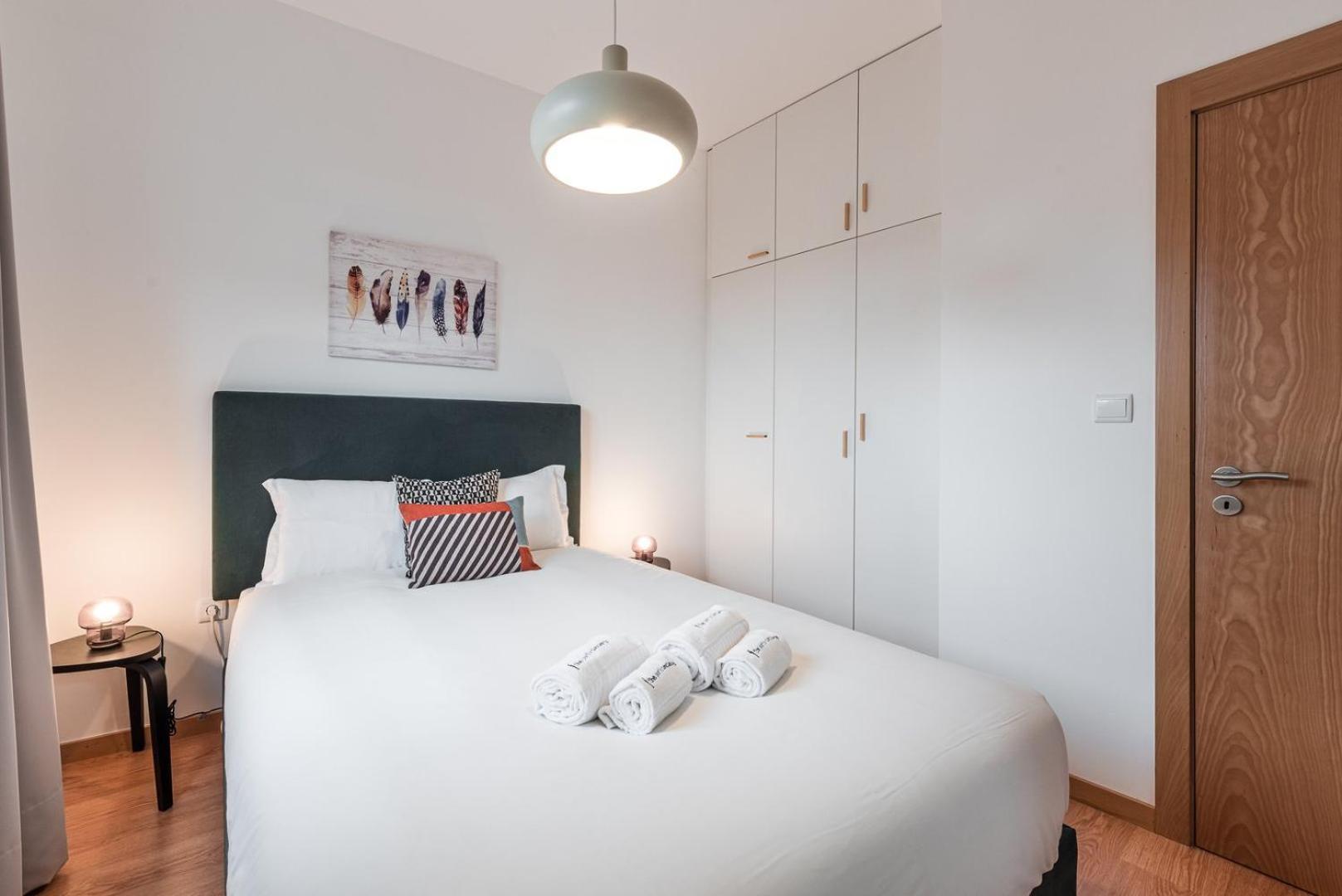 Ferienwohnung Guestready - Yazdah Flat 3 Porto Exterior foto