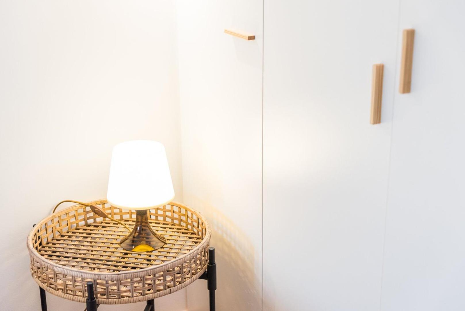 Ferienwohnung Guestready - Yazdah Flat 3 Porto Exterior foto