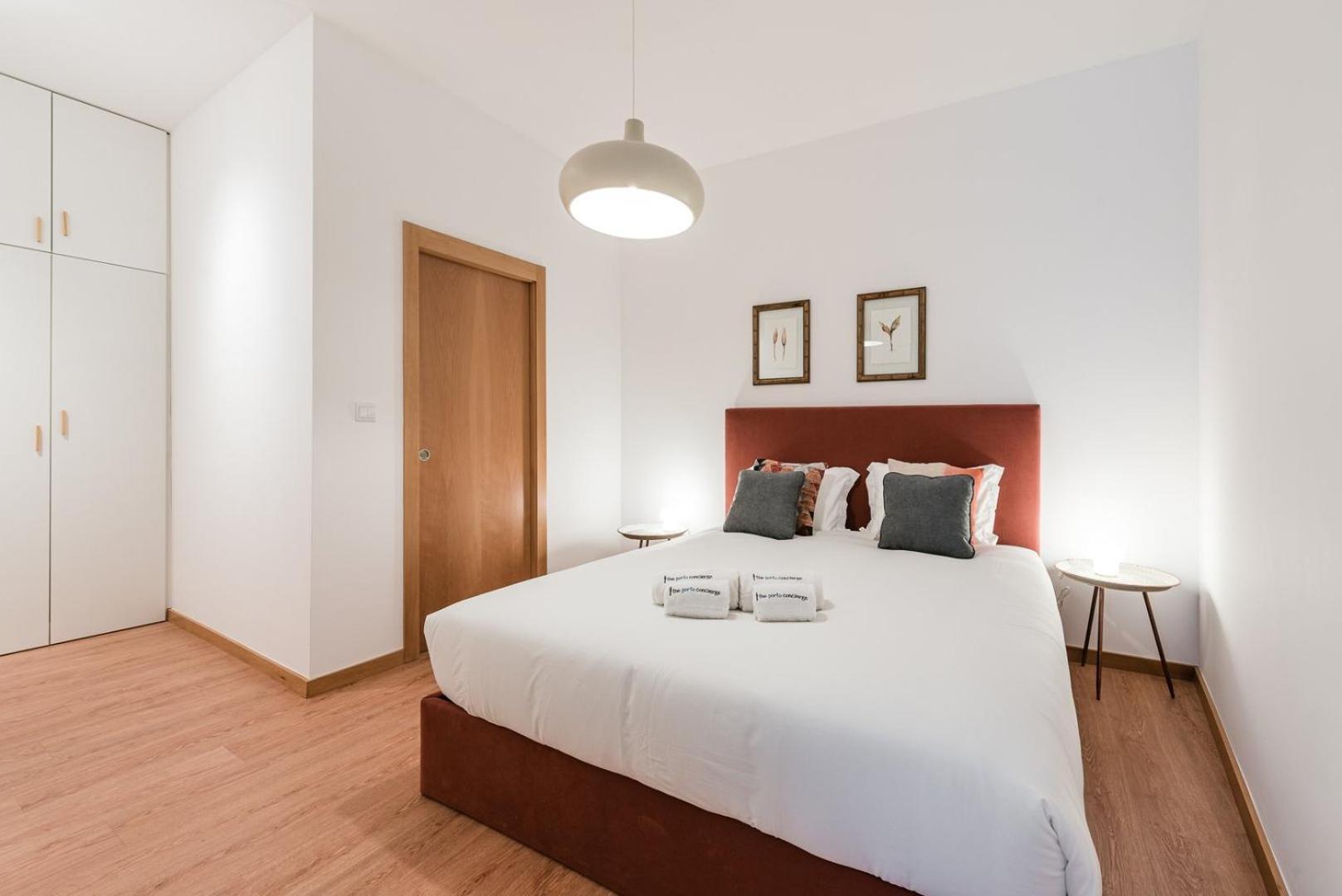 Ferienwohnung Guestready - Yazdah Flat 3 Porto Exterior foto
