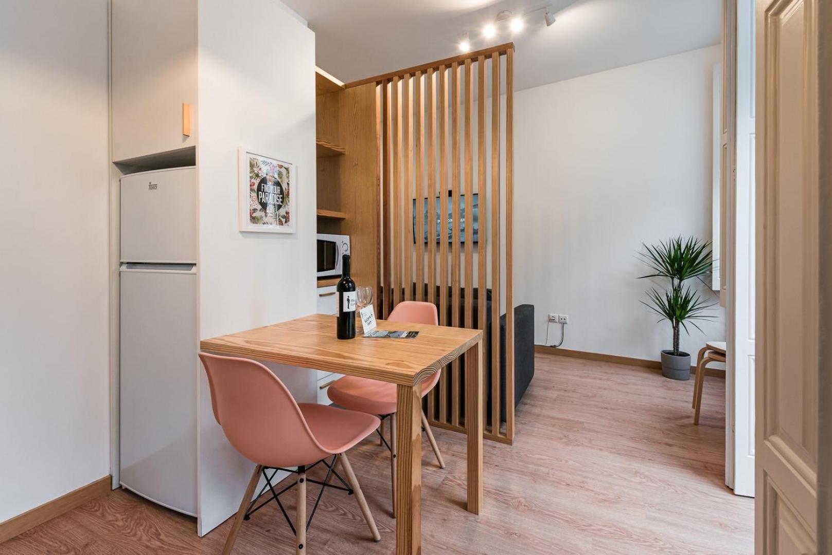 Ferienwohnung Guestready - Yazdah Flat 3 Porto Exterior foto