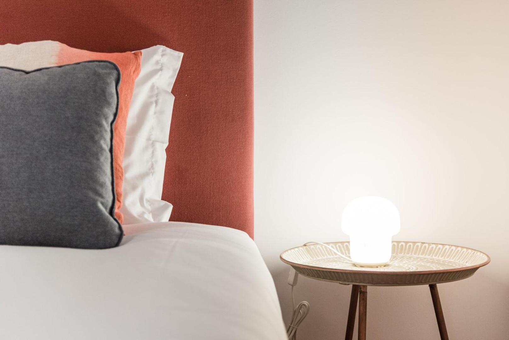 Ferienwohnung Guestready - Yazdah Flat 3 Porto Exterior foto