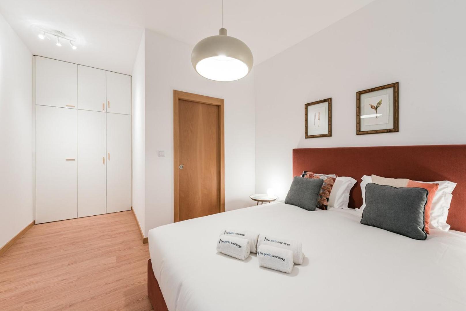 Ferienwohnung Guestready - Yazdah Flat 3 Porto Exterior foto