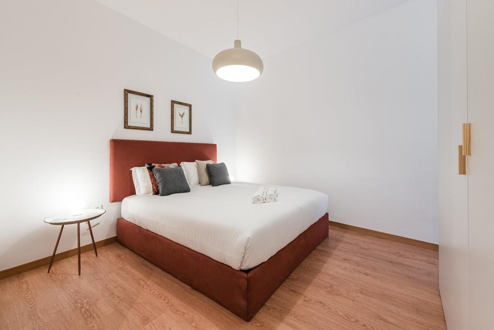 Ferienwohnung Guestready - Yazdah Flat 3 Porto Exterior foto